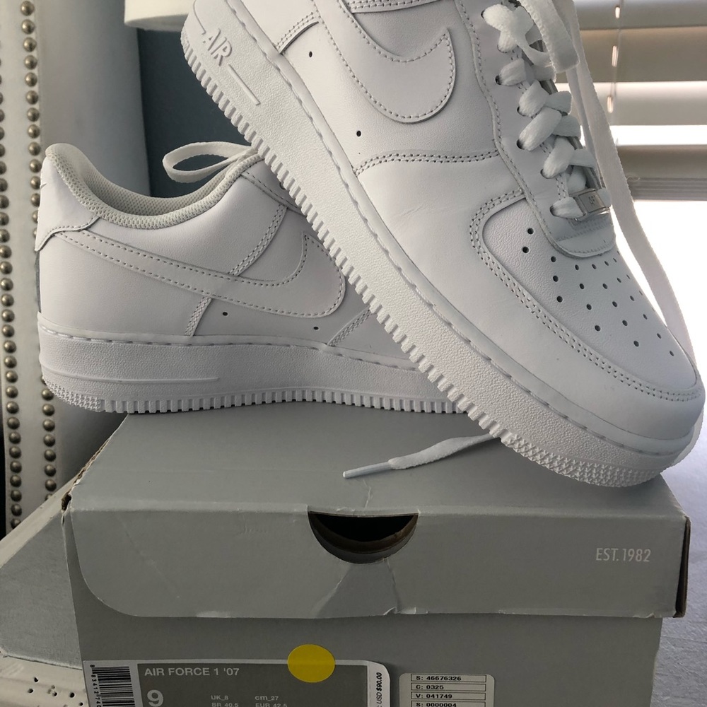 Nike Air Force 1